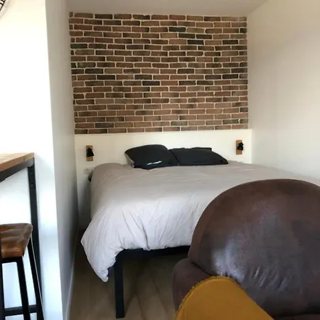 Cosy Vue Cathedrale * Reims