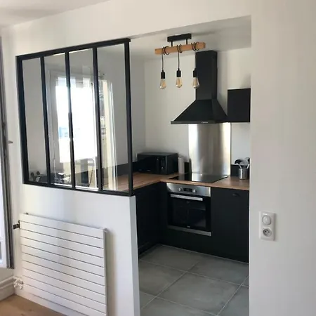 Cosy Vue Cathedrale *