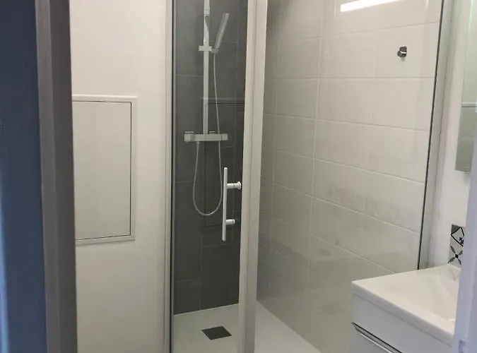 Apartment Cosy Vue Cathedrale