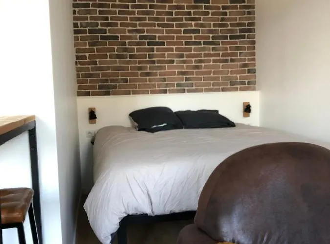 Cosy Vue Cathedrale * Reims