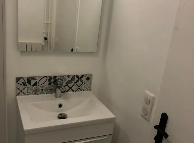 Cosy Vue Cathedrale Apartment