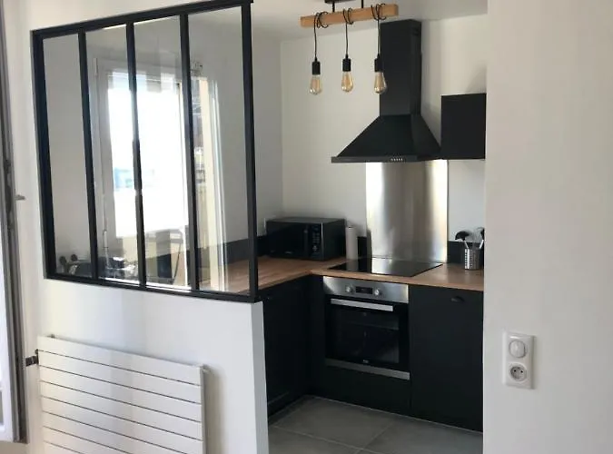 Cosy Vue Cathedrale *